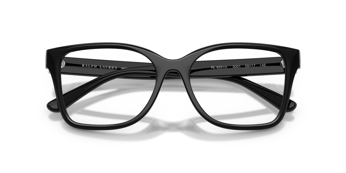 Ralph Lauren RL6251U 5001