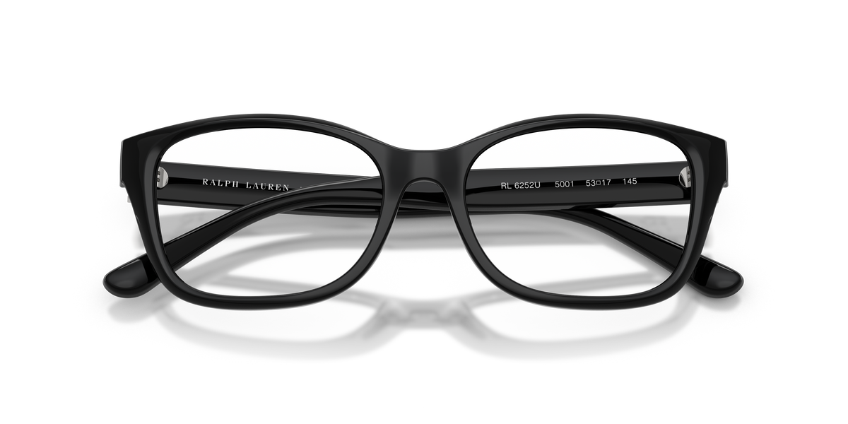 Ralph Lauren RL6252U 5001