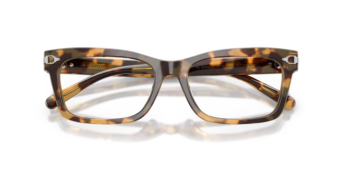 Ralph Lauren RL6255U 6178
