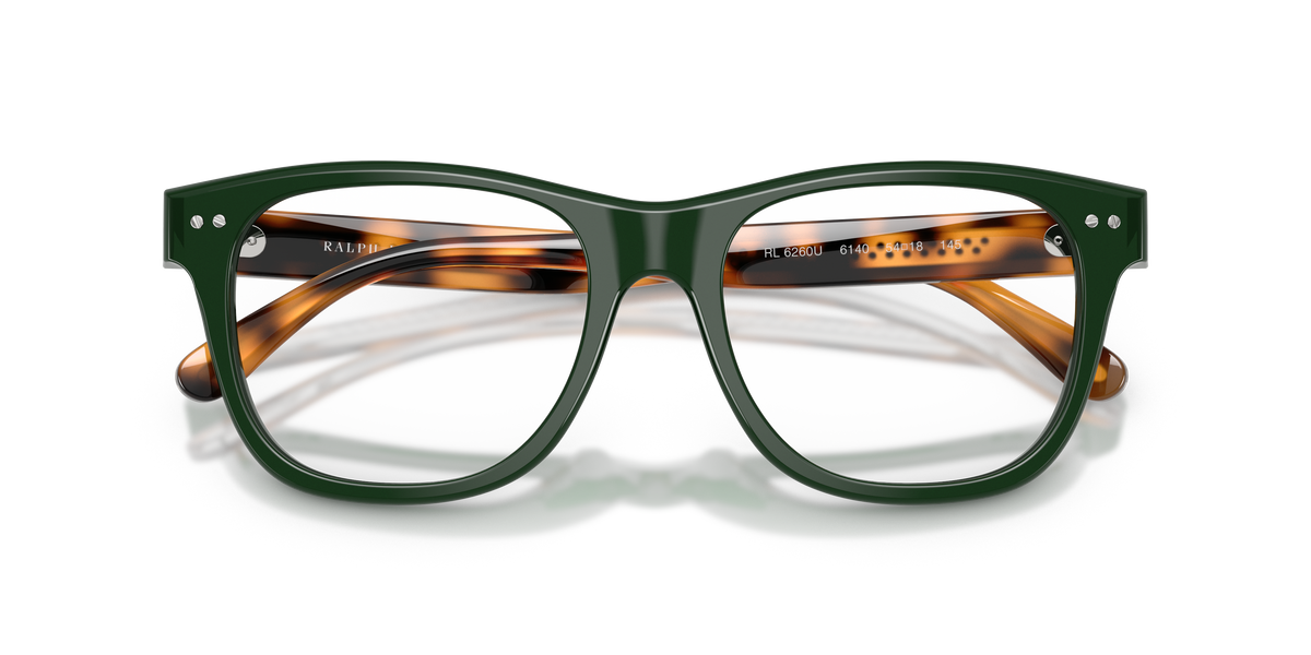 Ralph Lauren RL6260U 6140