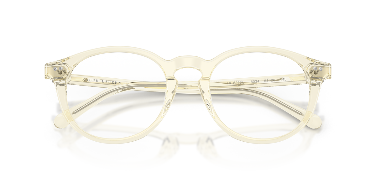 Ralph Lauren RL6263U 5034