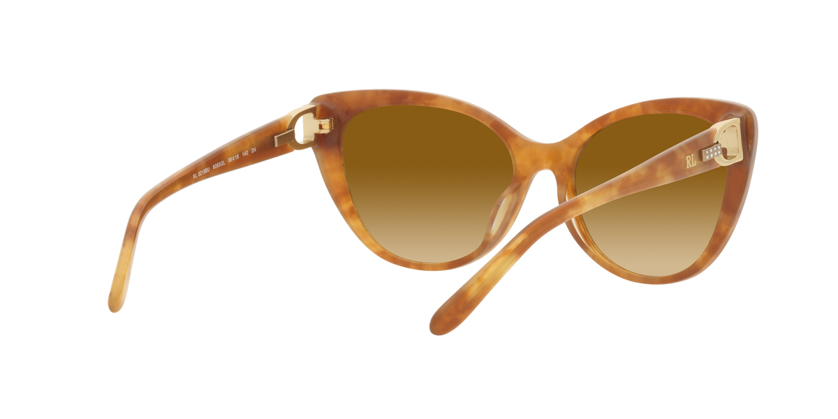 Ralph Lauren RL8215BU 60832L