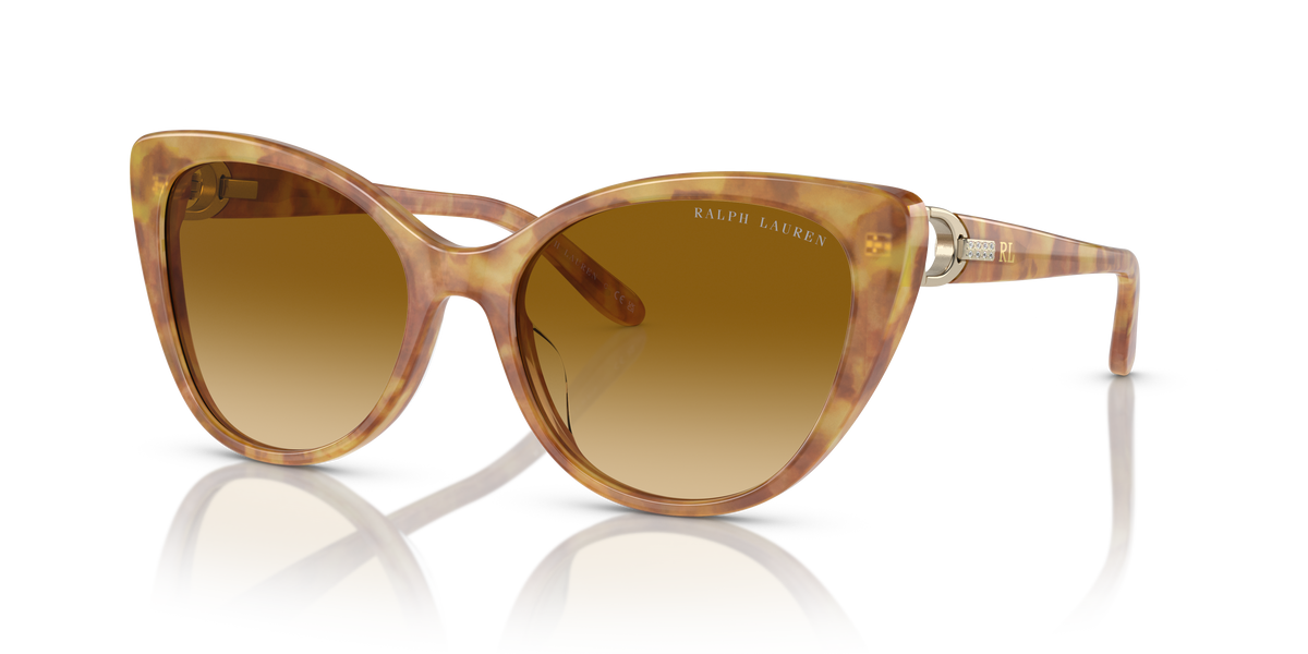 Ralph Lauren RL8215BU 60832L
