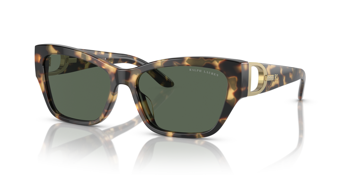 Ralph Lauren The Audrey RL8206U 500471