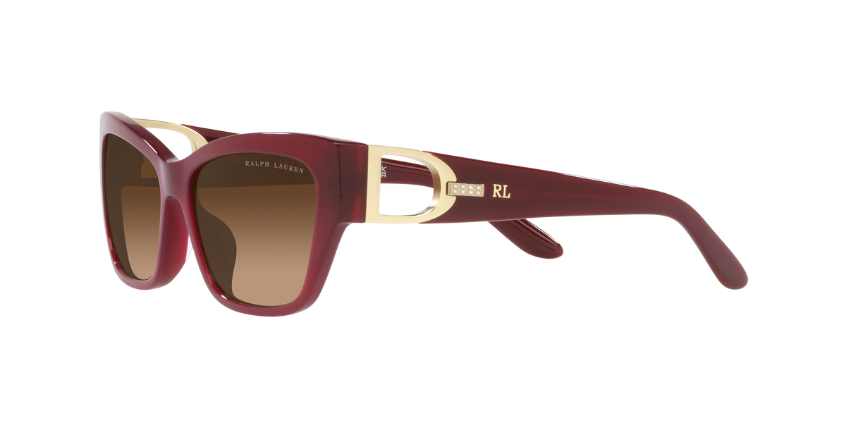 Ralph Lauren The Audrey RL8206U 591274