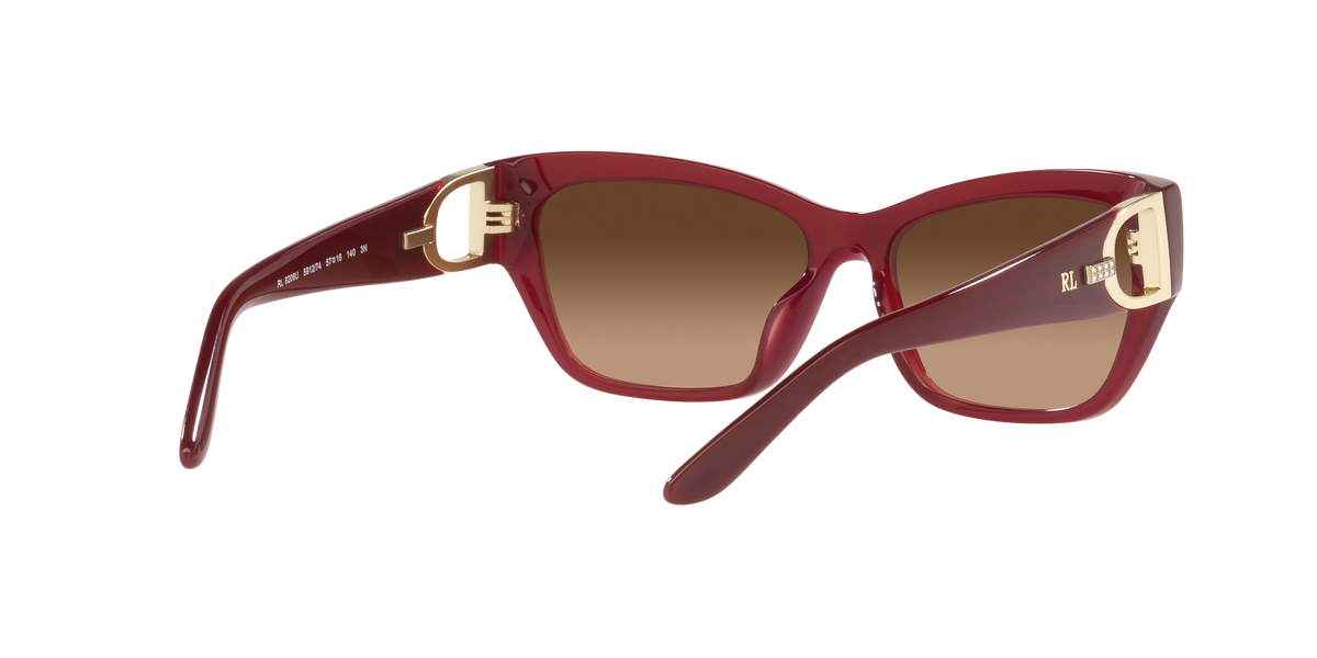 Ralph Lauren The Audrey RL8206U 591274