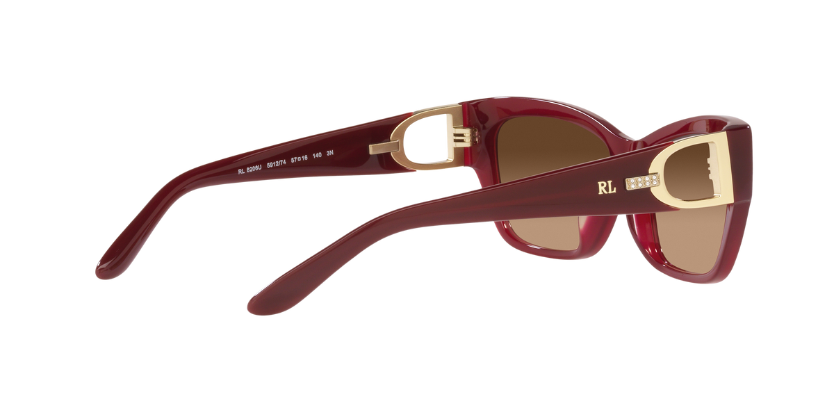 Ralph Lauren The Audrey RL8206U 591274