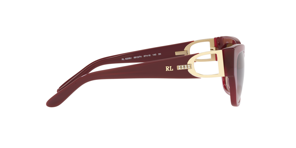 Ralph Lauren The Audrey RL8206U 591274