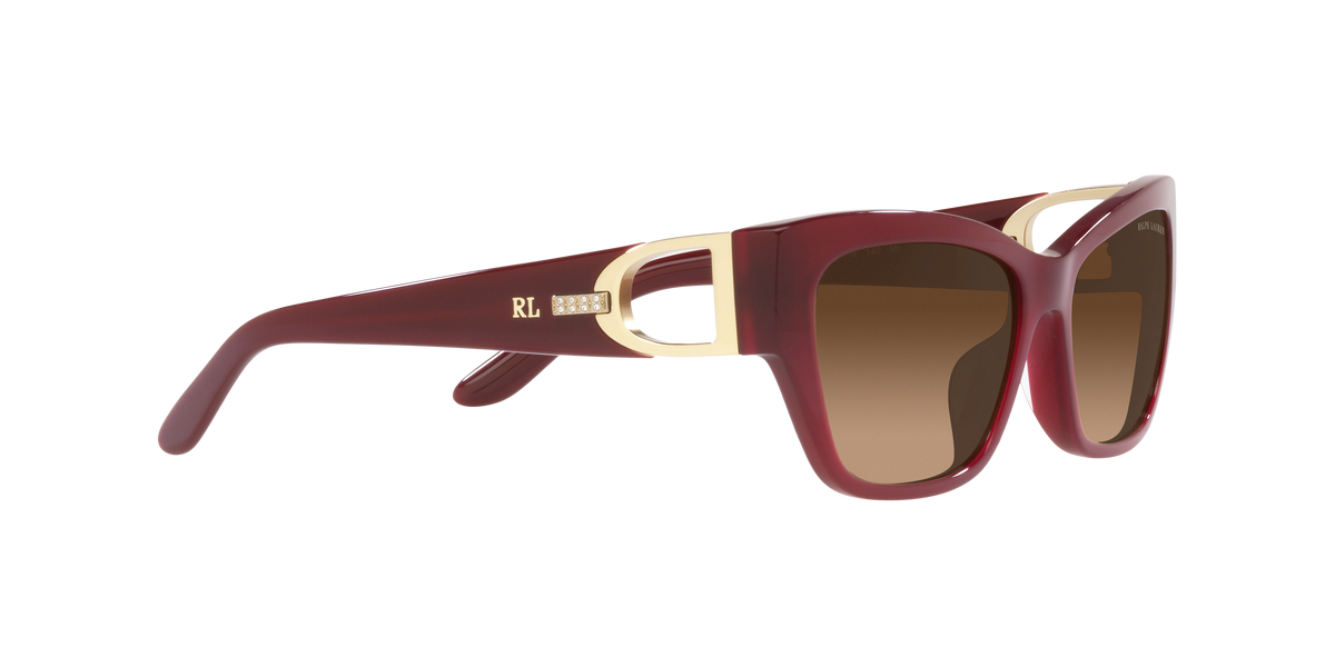 Ralph Lauren The Audrey RL8206U 591274