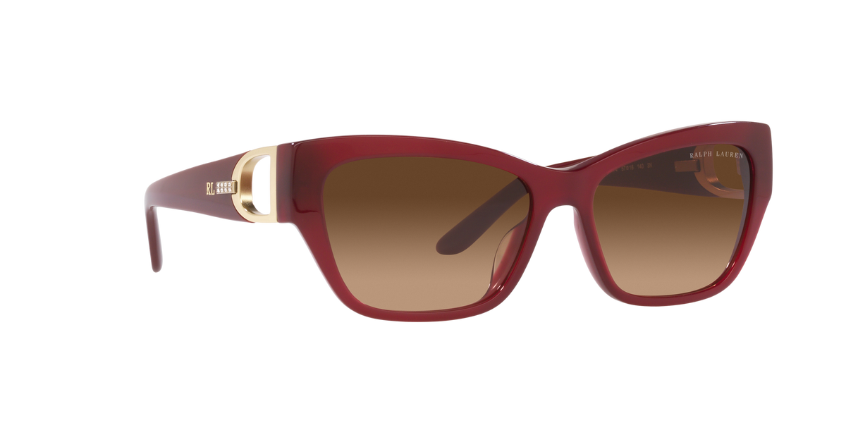 Ralph Lauren The Audrey RL8206U 591274