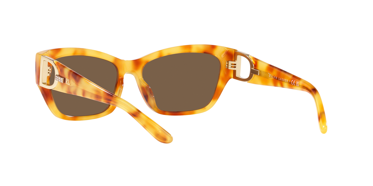 Ralph Lauren The Audrey RL8206U 605173