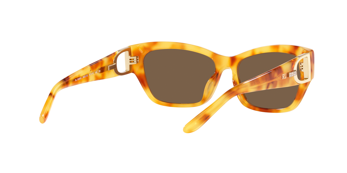 Ralph Lauren The Audrey RL8206U 605173