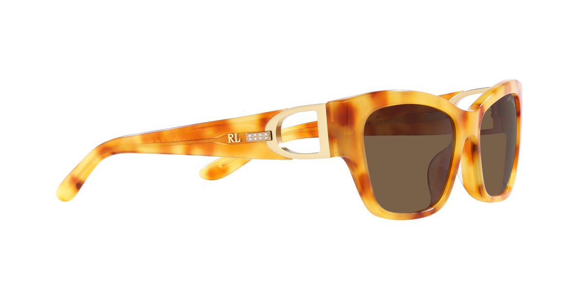 Ralph Lauren The Audrey RL8206U 605173
