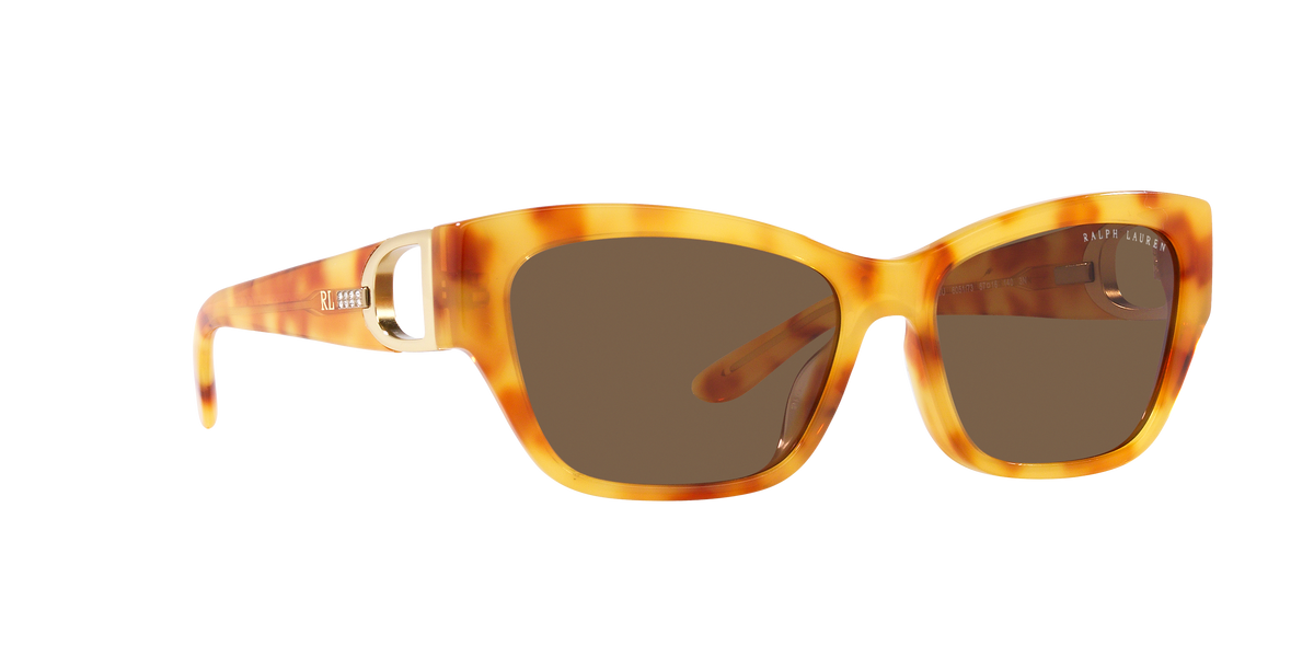 Ralph Lauren The Audrey RL8206U 605173