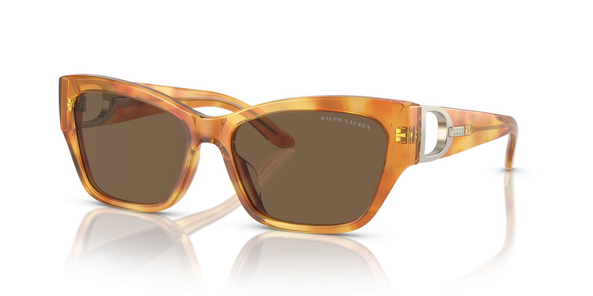 Ralph Lauren The Audrey RL8206U 605173