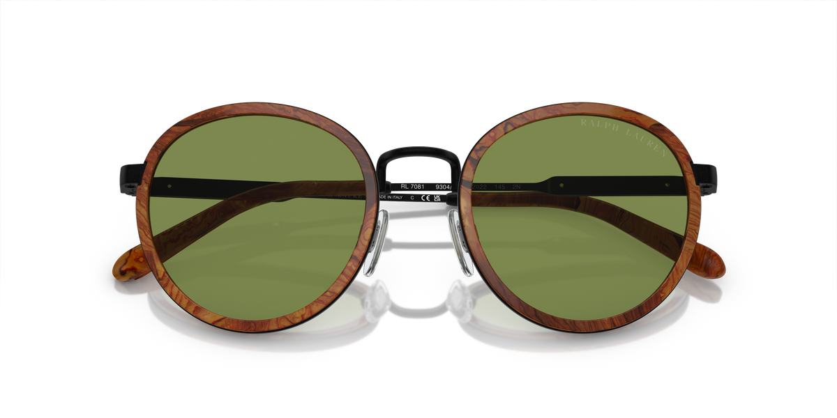 Ralph Lauren The Clubman RL7081 93044E