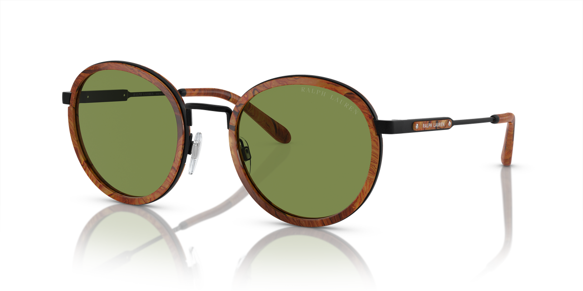 Ralph Lauren The Clubman RL7081 93044E