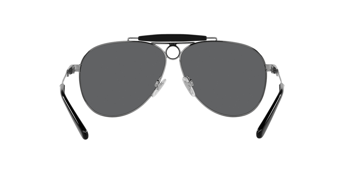 Ralph Lauren The Counrtyman RL7078 9002B1