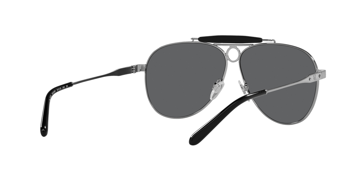 Ralph Lauren The Counrtyman RL7078 9002B1