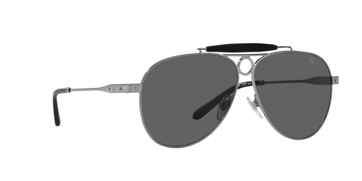 Ralph Lauren The Counrtyman RL7078 9002B1