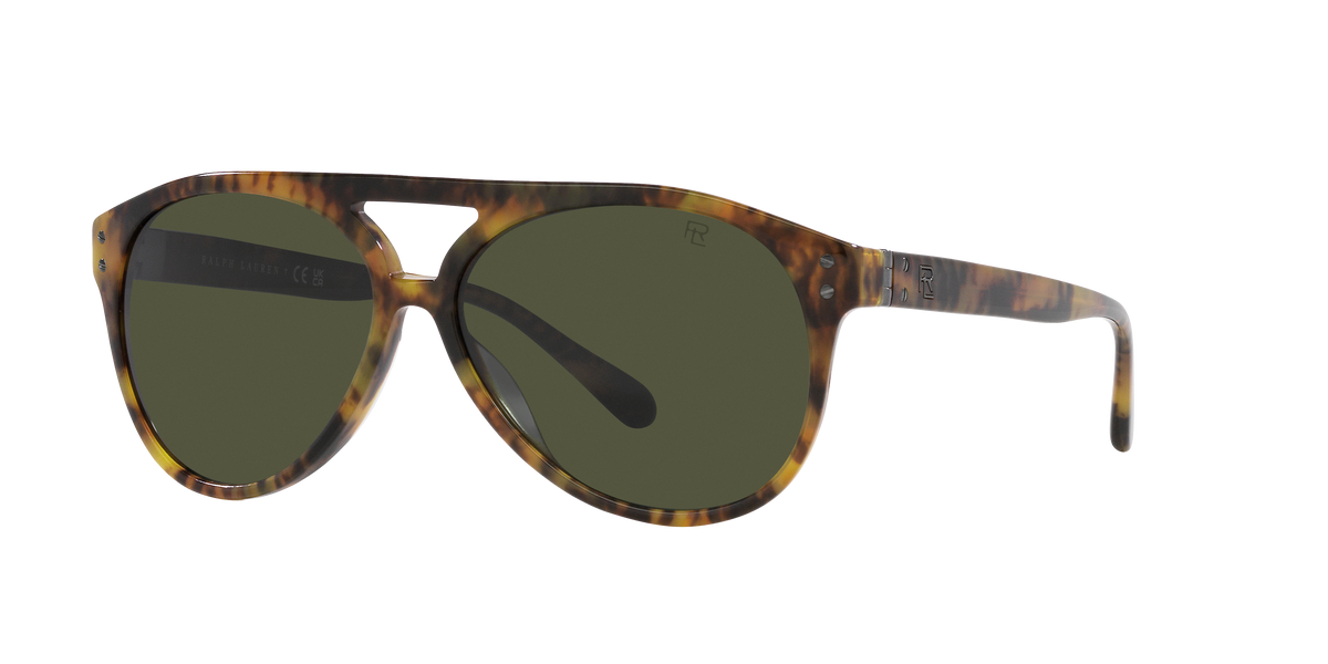 Ralph Lauren The Cruiser RL8211U 501731