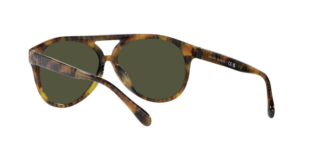 Ralph Lauren The Cruiser RL8211U 501731