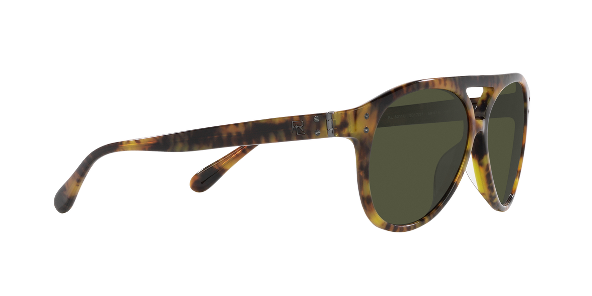 Ralph Lauren The Cruiser RL8211U 501731