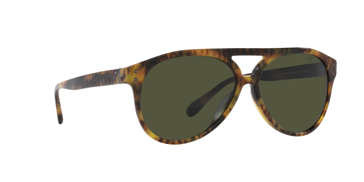 Ralph Lauren The Cruiser RL8211U 501731