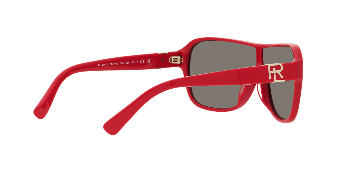 Ralph Lauren The Dillion RL8214U 52576G