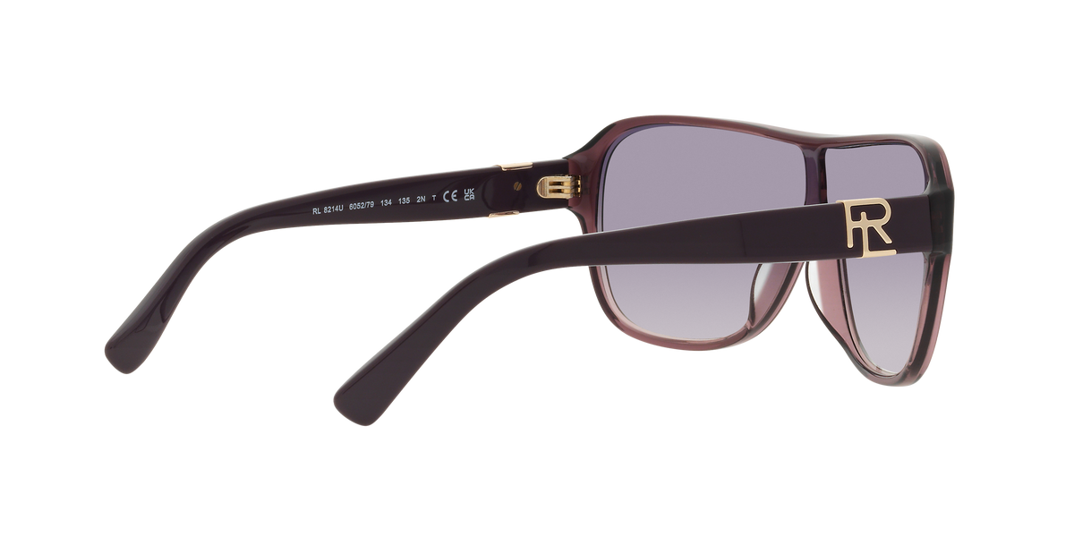 Ralph Lauren The Dillion RL8214U 605279