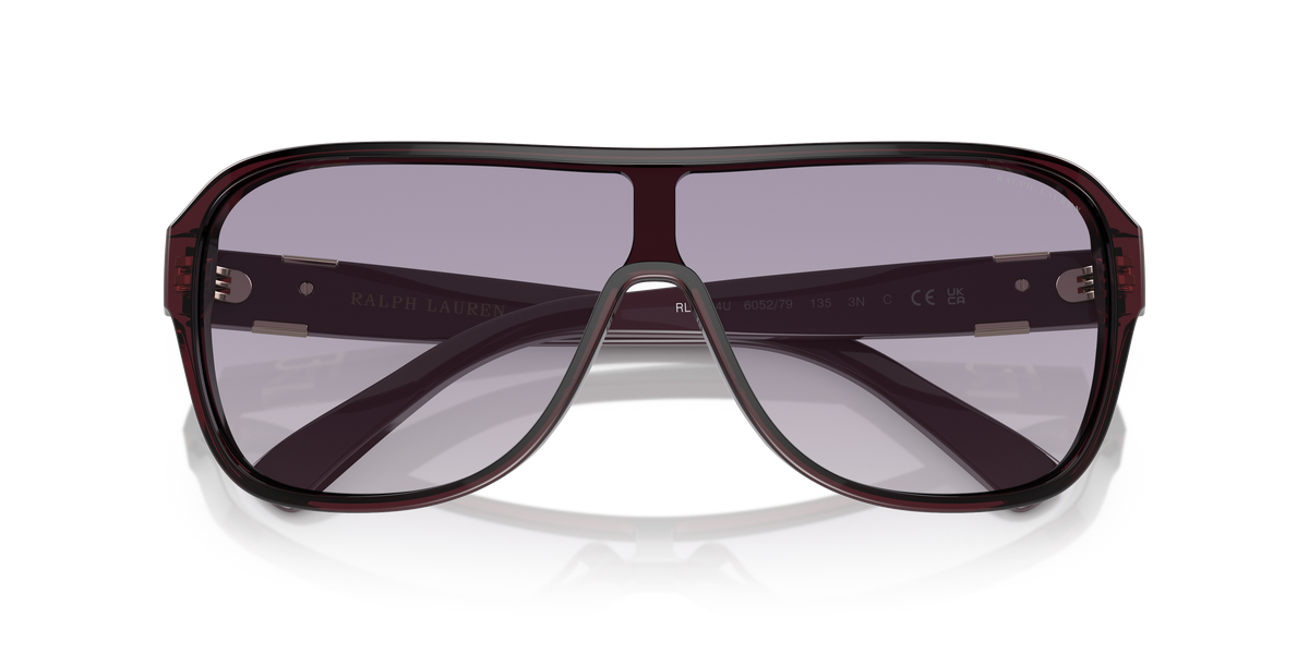 Ralph Lauren The Dillion RL8214U 605279