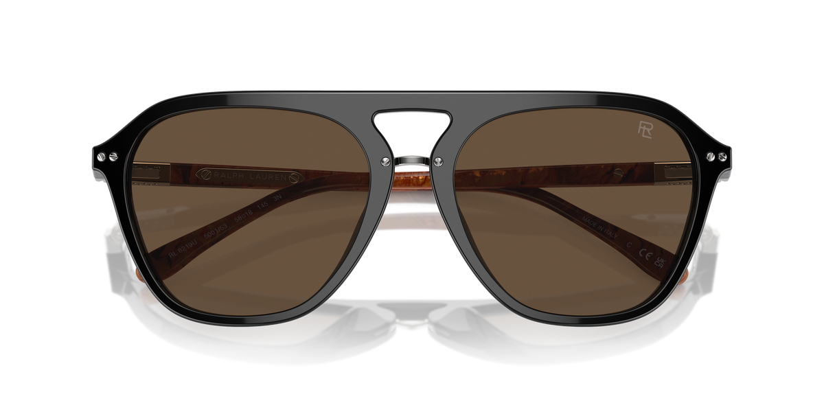 Ralph Lauren The Hugh RL8219U 500153