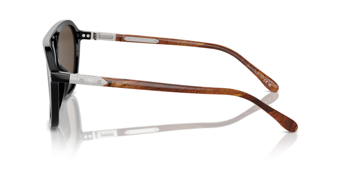 Ralph Lauren The Hugh RL8219U 500153