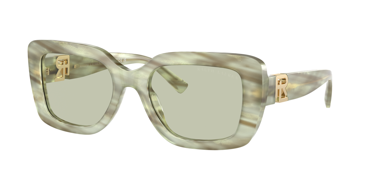 Ralph Lauren The Nikki RL8217U 6109/2