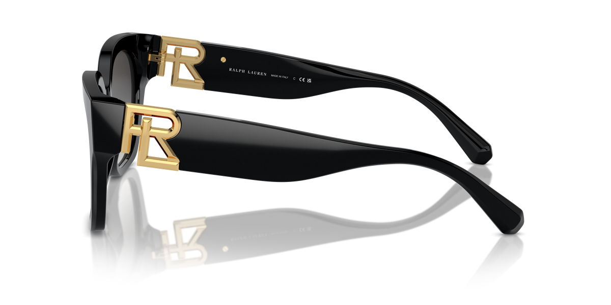 Ralph Lauren The Overszed Ricky RL8221 50018G
