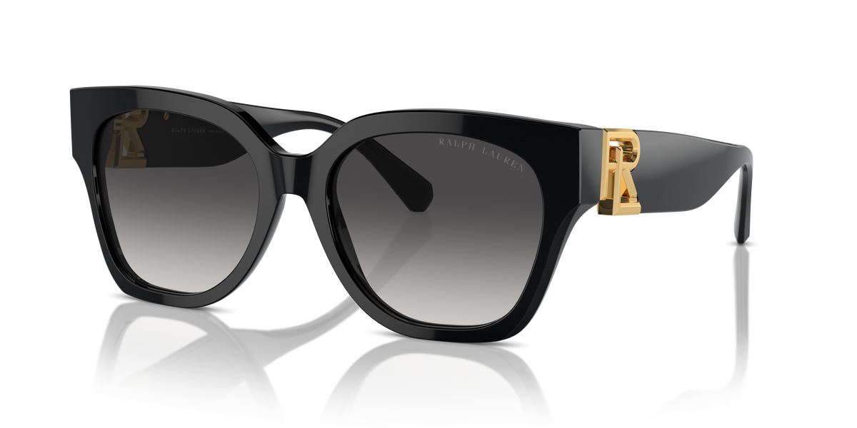 Ralph Lauren The Overszed Ricky RL8221 50018G