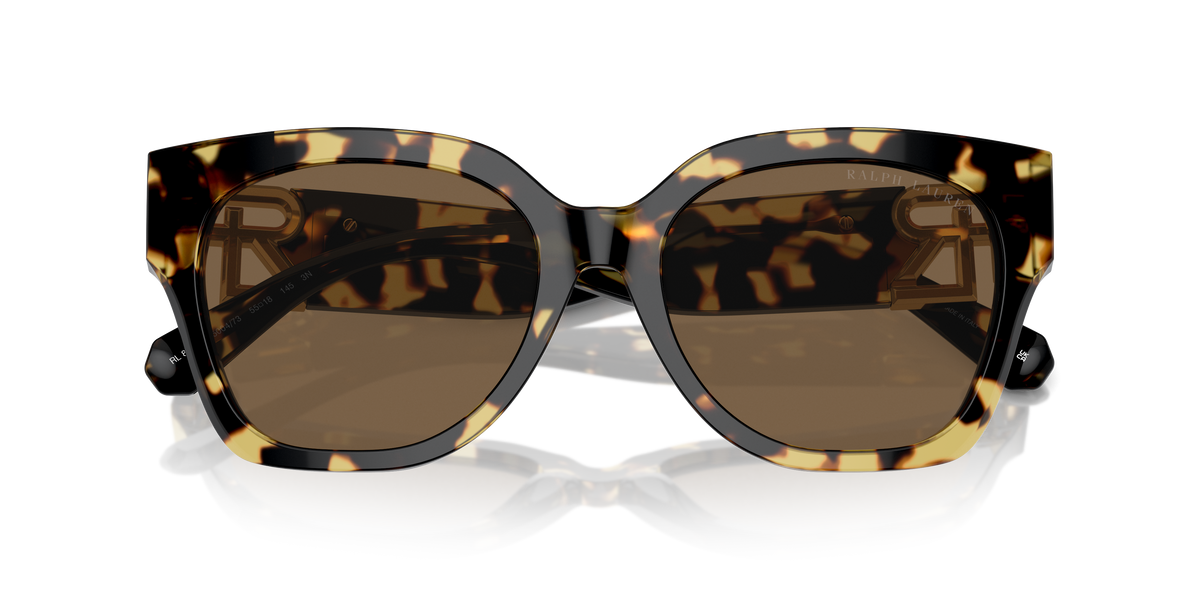 Ralph Lauren The Overszed Ricky RL8221 500473