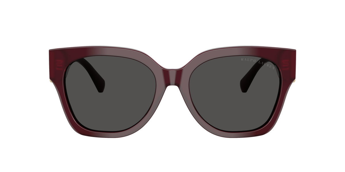 Ralph Lauren The Overszed Ricky RL8221 508387