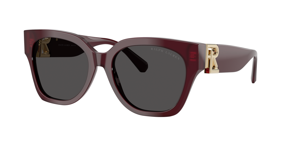 Ralph Lauren The Overszed Ricky RL8221 508387