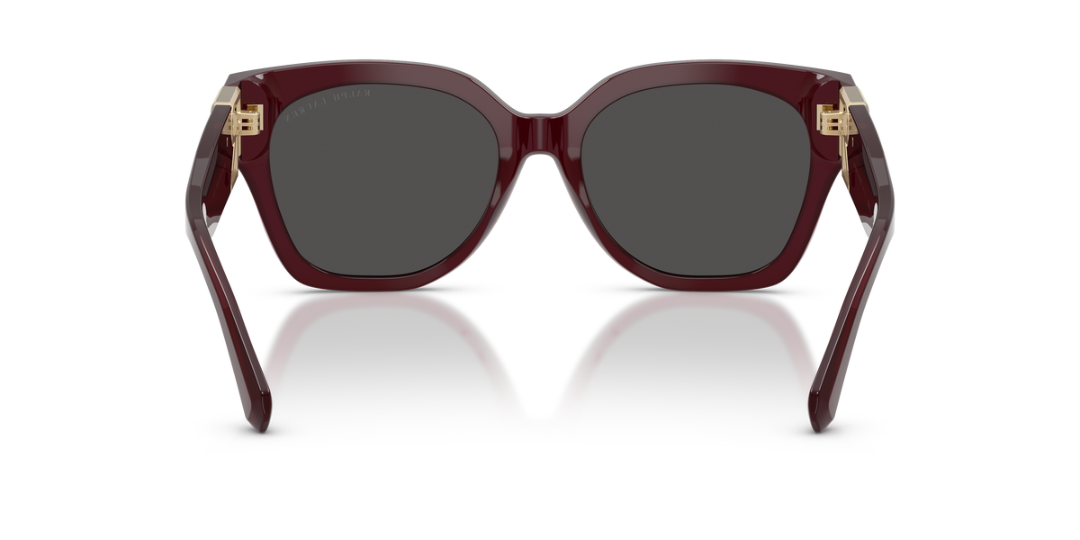Ralph Lauren The Overszed Ricky RL8221 508387