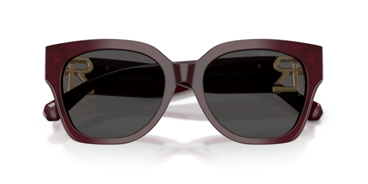 Ralph Lauren The Overszed Ricky RL8221 508387