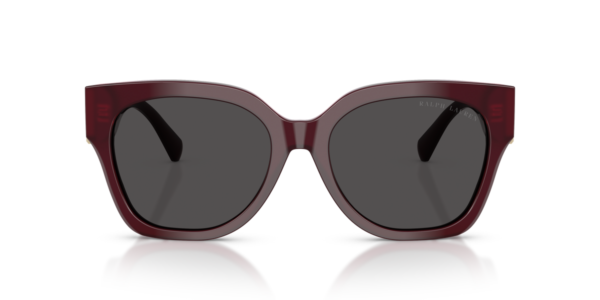Ralph Lauren The Overszed Ricky RL8221 508387