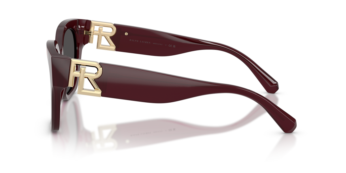 Ralph Lauren The Overszed Ricky RL8221 508387