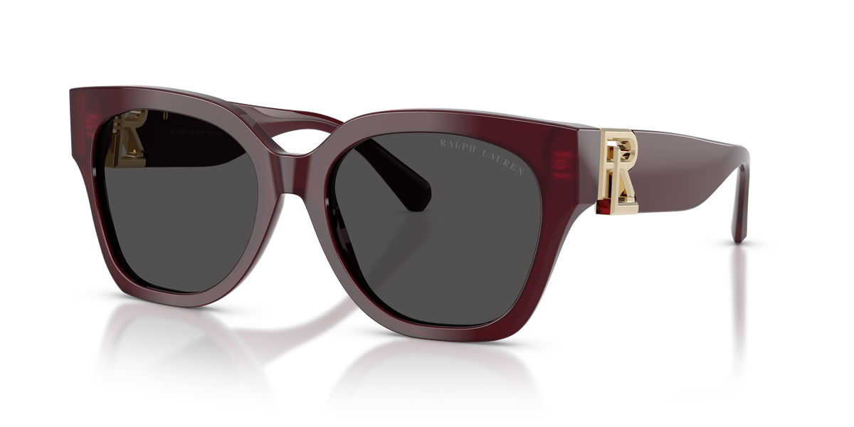 Ralph Lauren The Overszed Ricky RL8221 508387
