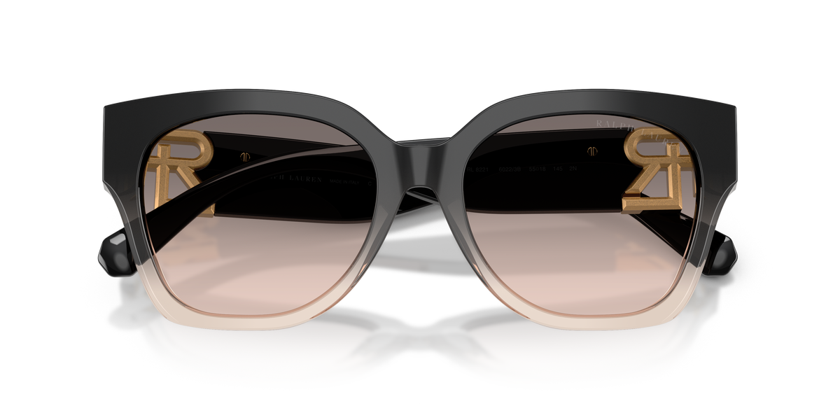 Ralph Lauren The Overszed Ricky RL8221 60223B