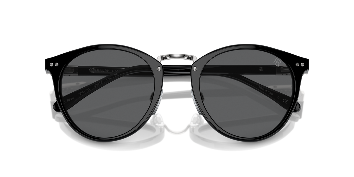 Ralph Lauren The Quincy RL8223 5001B1