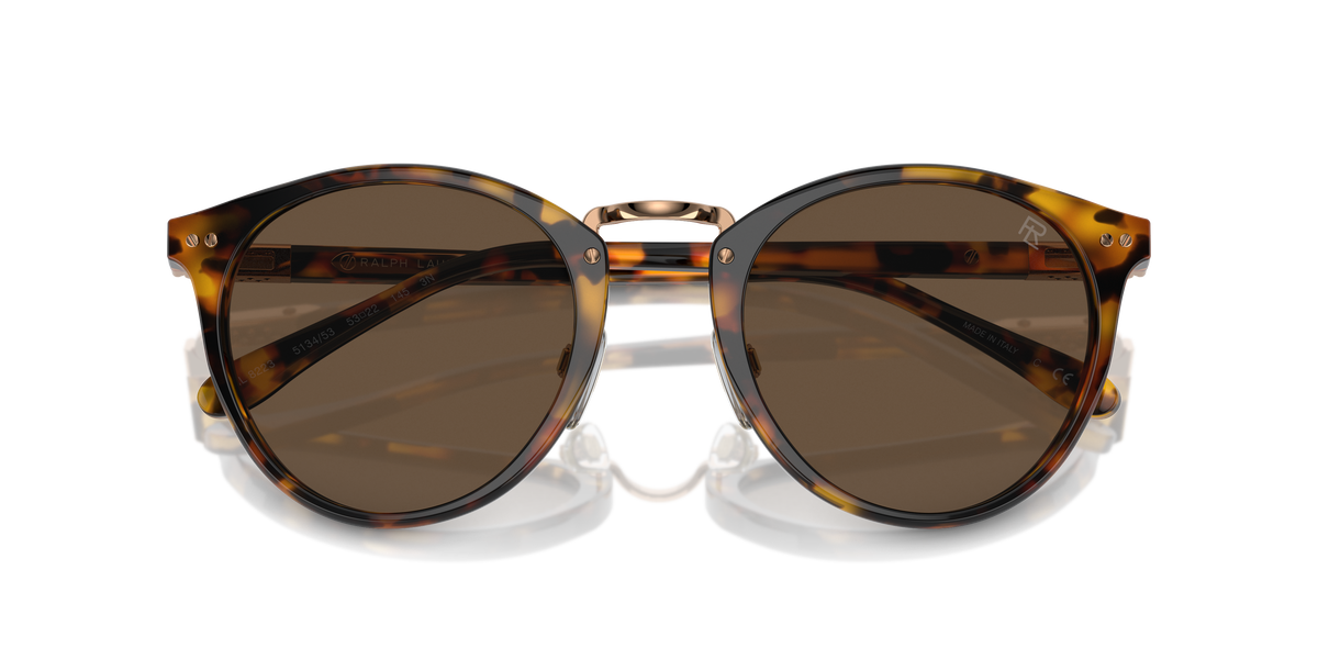 Ralph Lauren The Quincy RL8223 513453