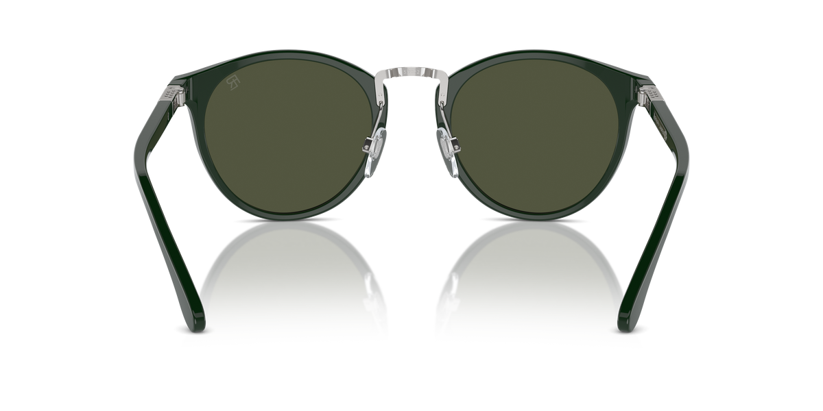 Ralph Lauren The Quincy RL8223 614031