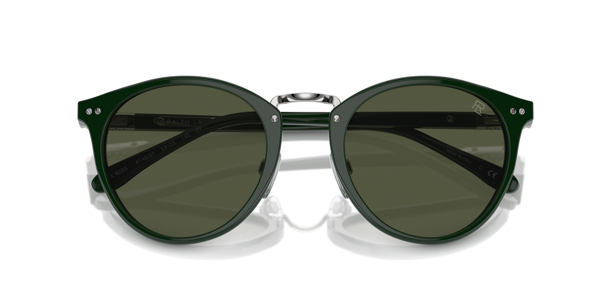 Ralph Lauren The Quincy RL8223 614031