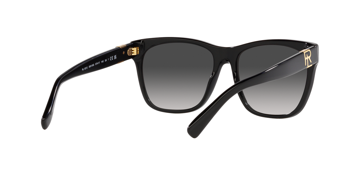 Ralph Lauren The Ricky Ii RL8212 50018G